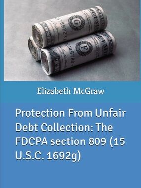 Signed STOP DEBT COLLECTORS & Remove bad collections from Credit.